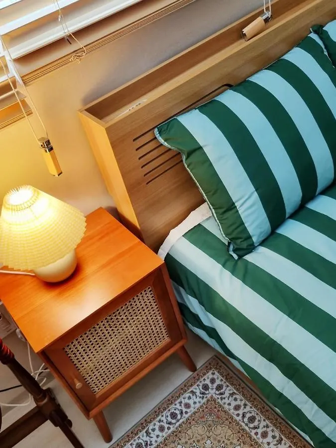 Hongdae&Sinchon 10Min Cozy House With 2 Bedrooms Séoul 0*,  Corée du Sud