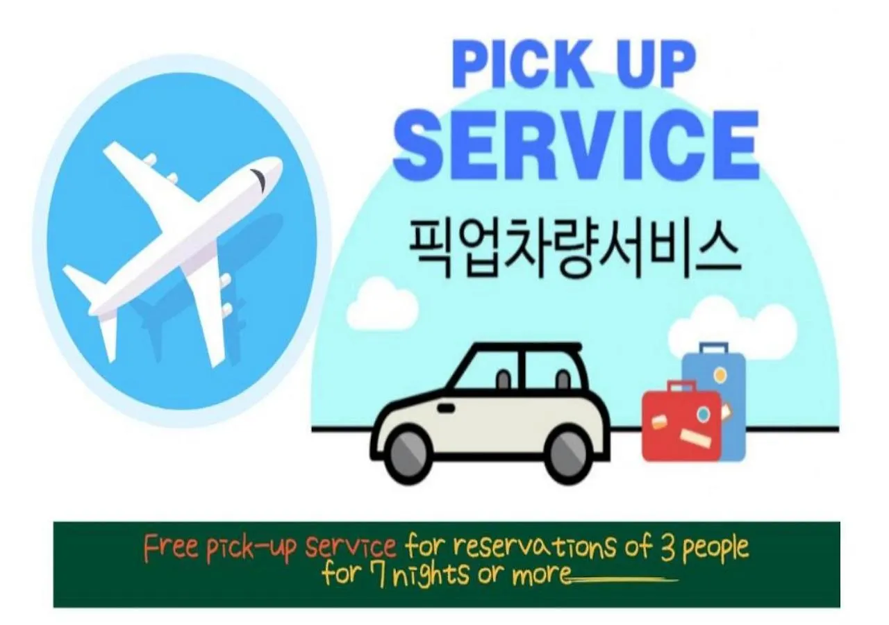 Hongdae&Sinchon 10Min Cozy House With 2 Bedrooms Séoul Appartement