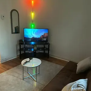 3 1/2 / 4 Pers Max Appartement Ville de Québec
