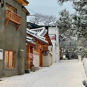  Hébergement de vacances Hwadong 1beonji