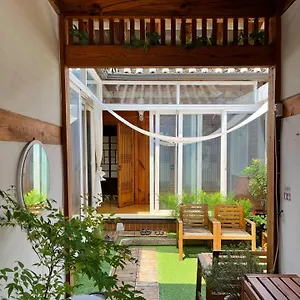 3* Maison d'hôtes Seoulstory Hanok
