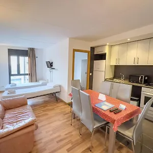La Solana 3000 Appartement Pas de la Case