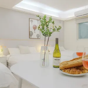  Appartement Dk House