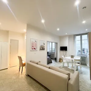 Onnyx Appartement Lyon
