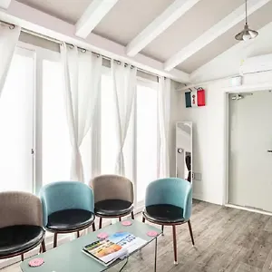  Appartement Comfy & Cozy