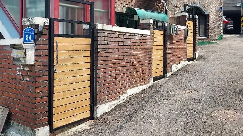 Hongdae&Sinchon 10Min Cozy House With 2 Bedrooms Seoul 0*,  South Korea