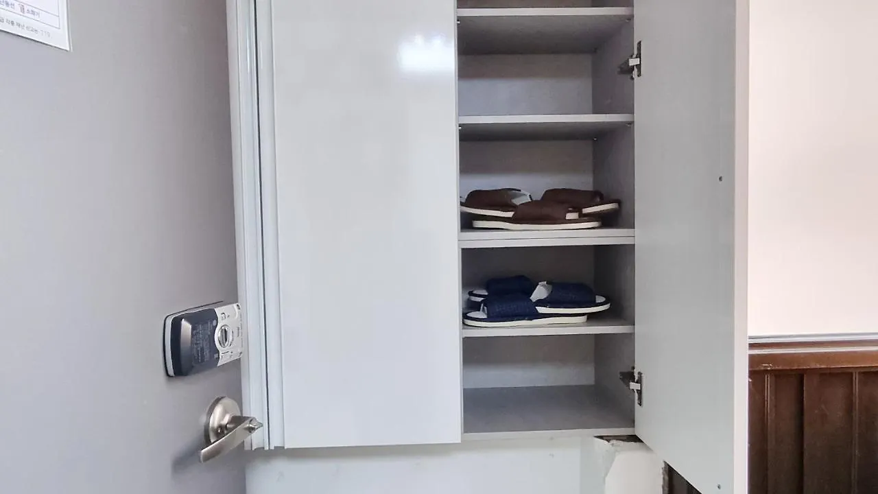 Hongdae&Sinchon 10Min Cozy House With 2 Bedrooms Seoul 0*,