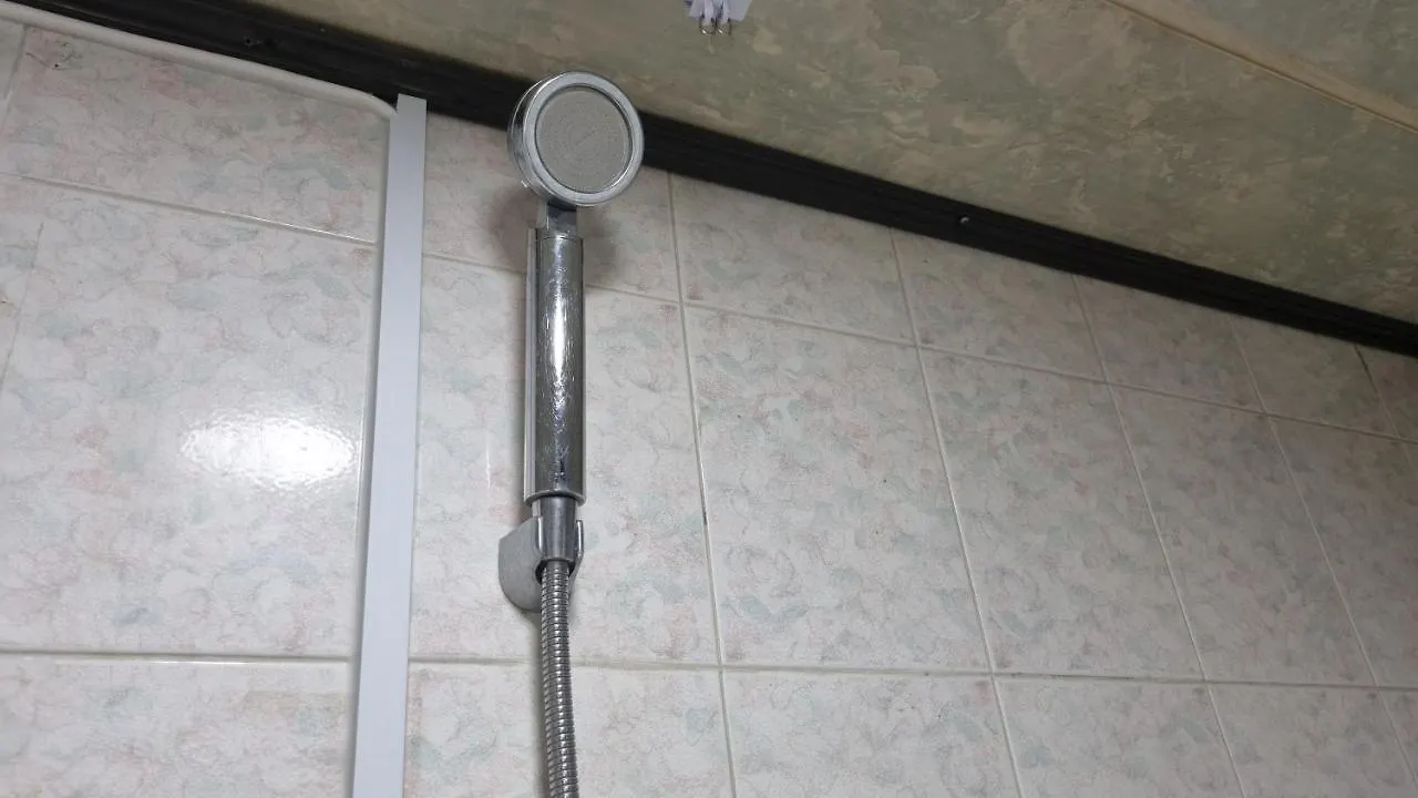 Hongdae&Sinchon 10Min Cozy House With 2 Bedrooms Seoul Apartment